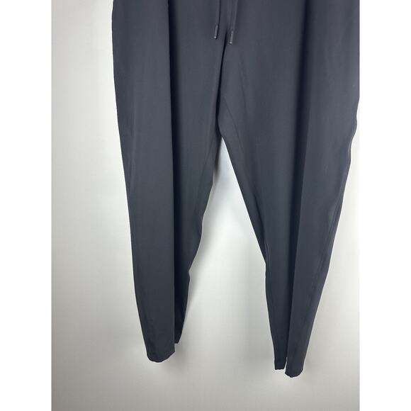 Lululemon Keep Moving Pant  Women's Plus Size 20 7/8 High Rise Pockets Stretch - Picture 6 of 16